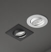 Loop - Das erste zertifizierte LED-Einbauleuchtengehäuse aus 100 % Recycled Ocean Plastic.