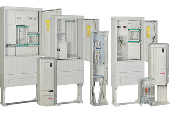 ABN System Geyer