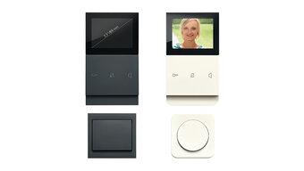 Innenstation ELCOM.TOUCH