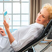 Wiser Taster-Modul Bluetooth und App