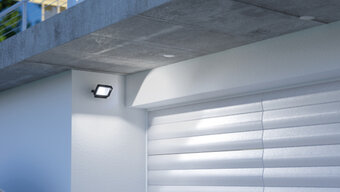 ESYLUX OFL/AFL SUN LED Strahler