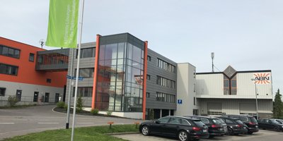 ABN GmbH ABN GmbH