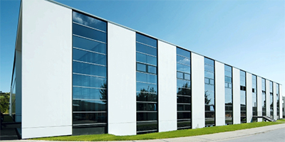 Hager Vertriebsgesellschaft mbH & Co. KG