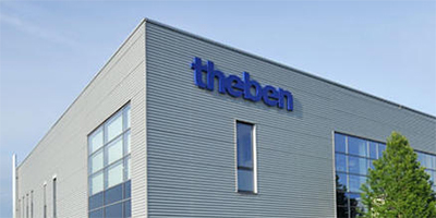 Theben AG